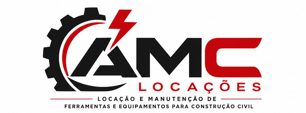 AMC MAQUINAS LOCAÇÕES DE EQUIPAMENTOS